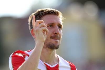  Marko Marin novi ugovor sa FK Crvena zvezda do juna 2021. 