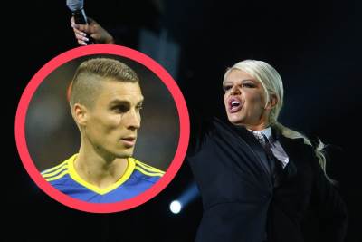  Ognjen Vranješ Dara Bubamara 