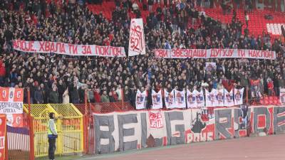  Oni njemu naklon, on njima HVALA! 