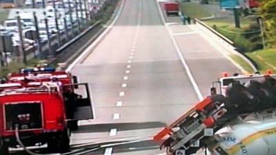  Eksplozija u Rusiji: Autocisterna ubila sve unaokolo 