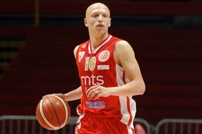  Borac Čačak u plej-ofu za ABA ligu 