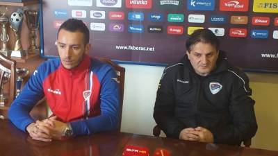  Borac - Sloboda MG, najava 18. kolo Prva liga RS 