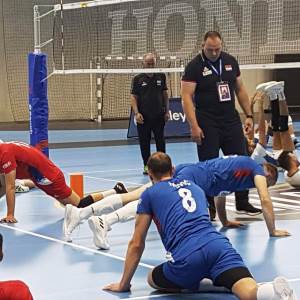  MONDO: Uticaj kondicionog trenera na postizanje rezultata 