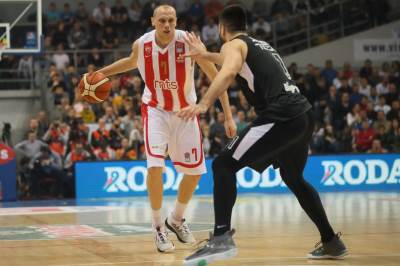  Zvezdina generalna proba za plej-of 