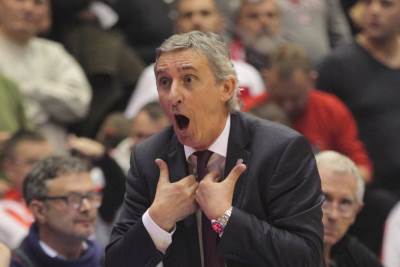  Debakl Barselone - 68:102! 