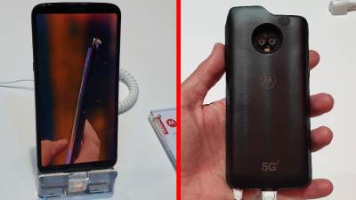  Najlakši i najbrži način da se dođe do 5G telefona 