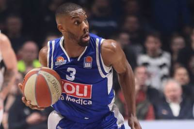  Baskonija - Budućnost 82:62 Evroliga 