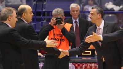  Radonjić pred derbi: Nije važno ko je domaćin 