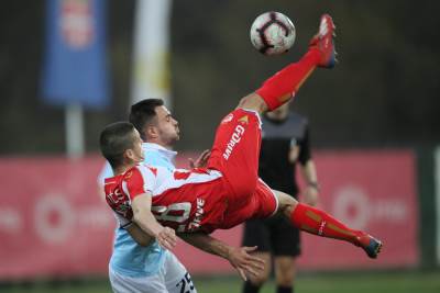  Joveljićev "ringišpil" na Banjici 