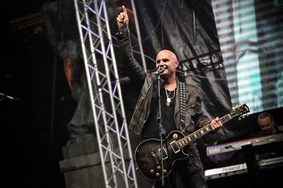  Tužna vijest benda Miligram 