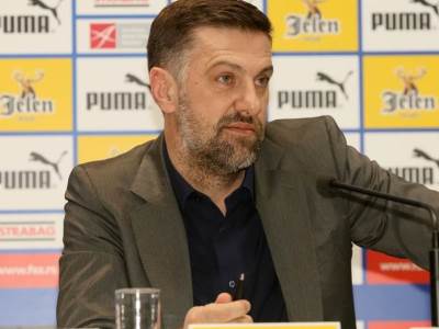  TSC Krstajić kandidat za trenera 