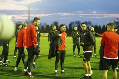  "Orlovi", hoćemo na Evropsko prvenstvo! 