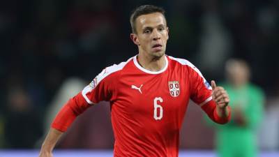  Nemanja Maksimović: I EURO i Liga šampiona 