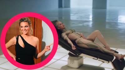  Pokrala srpsku pevačicu? (VIDEO) 