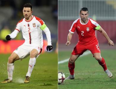  Kapiten Rukavina: Gajiću, uđi u formu i nasledi me 