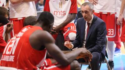  Tomić o derbiju: Odlučiće detalji, 5-6 minuta... 