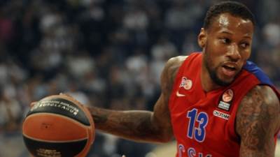  Vims se vraća u NBA 