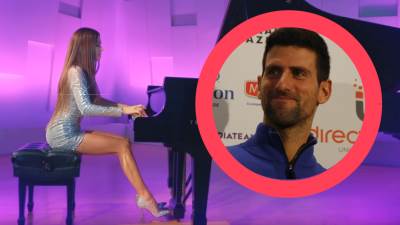  Lola Astanova - Novak Đoković je sjajna osoba 