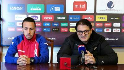  Nemanja Lekanić potpisao za Olimpik Sarajevo 