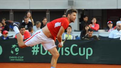  DK: Srbija otvara finale protiv Japana 