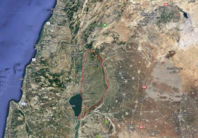  UN i EU ne slede Trampa: Golan nije Izraelov 