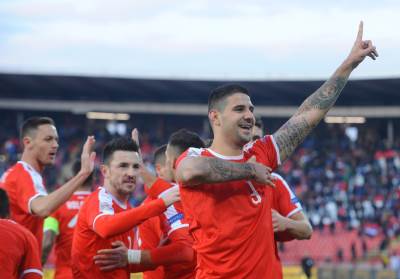  Aleksandar Mitrović Mitar: Imamo kvalitet, dobre igrače i mladog selektora 