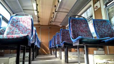  Hrvatska železnica najgora u Evropskoj uniji 