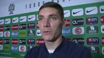  Izjava Nikola Milenković nakon meča protiv Portugala 