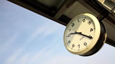  Hrvati i Slovenci ne mogu da se dogovore ni oko sata 