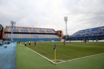  Stadion "Maksimir" se urušava! 