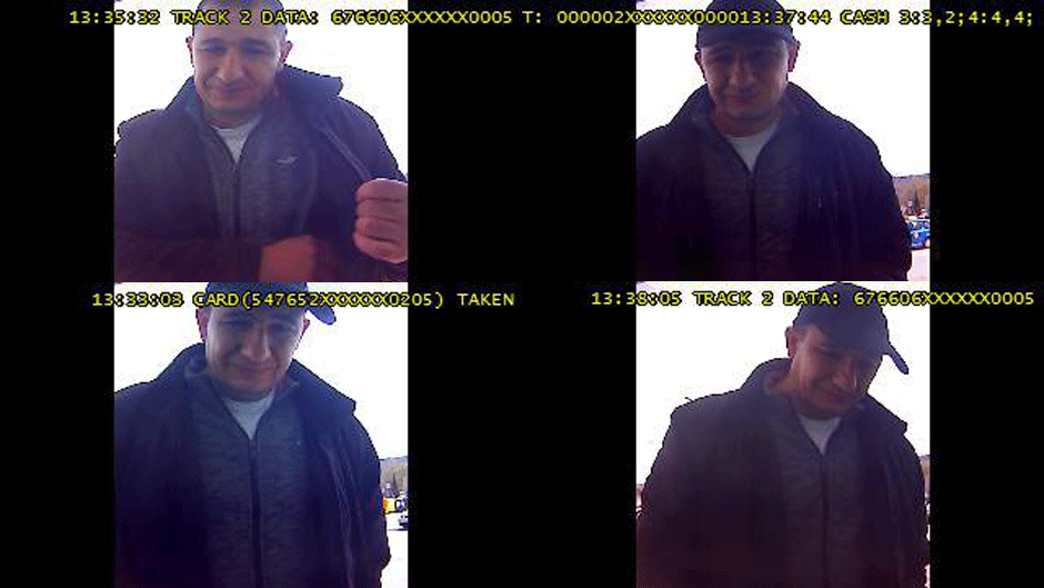  Prepoznajete li kradljivca sa slike? 