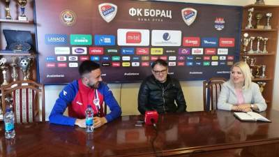  Prva liga Republike Srpske Borac Drina prenos Elta TV u subotu od 17 časova 