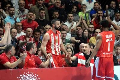  Branko Lazić: Ako ne možeš da izdržiš pritisak... 