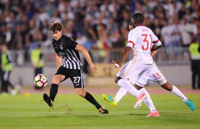  Kosovic-iz-FK-Partizan-u-Kairat-iz-Kazahstana-mart-2019 