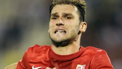  Panama prizemljila "orlove" u Čikagu 