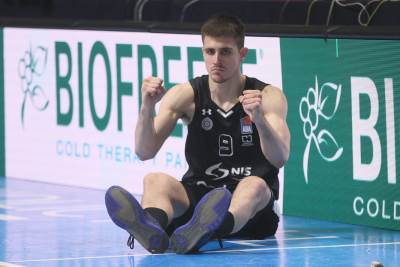  Vanja Marinković: Napad došao iz odbrane 