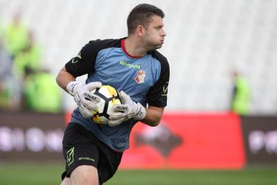  Savo ne pomaže, Partizan je loš – crna serija traje! 