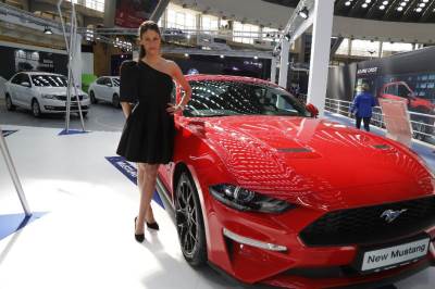  Ovo su najpopularniji automobili na Instagramu 