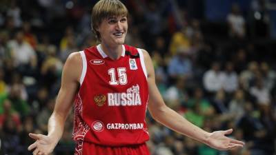  Kirilenko: Ne žalim zbog Partizana, bio sam u Juti 