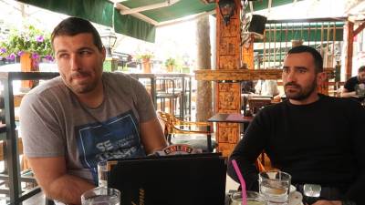  Rasizam u Crnoj Gori? Evo šta kažu vođe navijača VIDEO 