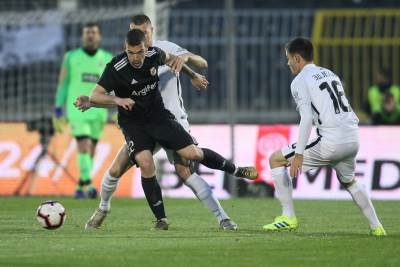  Izjava Savo Milošević pred meč sa Čukaričkim 