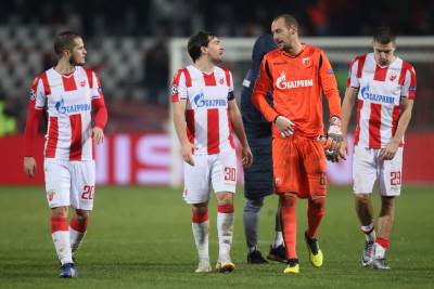  Superliga Srbije - Zvezda - Stojković, Babić i Jovančić ne igraju protiv Proletera 
