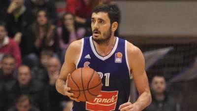  Primorska u ABA ligi 