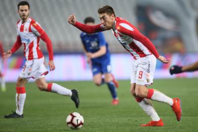  Pavkov pred Proleter: Prava borba tek sledi 