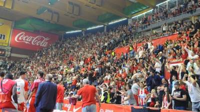  Zvezda kreće po titulu iz Železnika? 