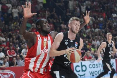  Neslavan kraj Partizanove bajke 