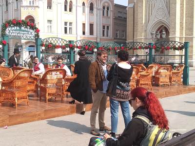  Senke nad Balkanom: Zavirite u "novu epizodu"! (VIDEO) 