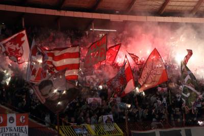  Rasprodane karte za Jang Bojs - Zvezda 