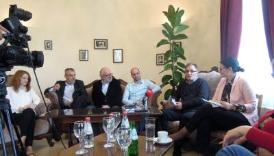  Pet predstava na ovogodišnjem Teatar festu 