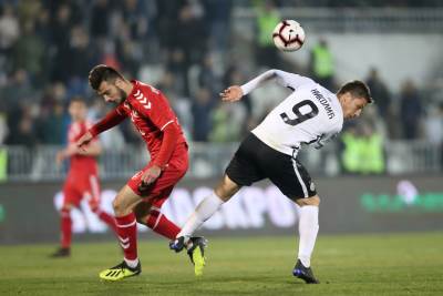 Partizanu i Radničkom preti oduzimanje bodova!  